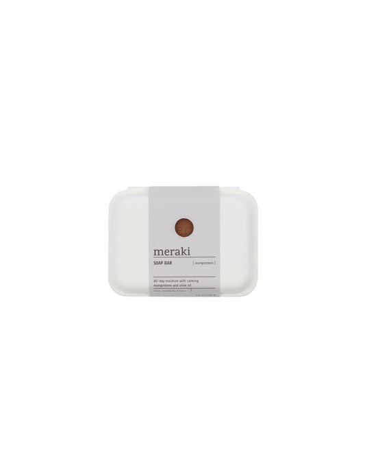 Meraki Mangosteen – Handpflege