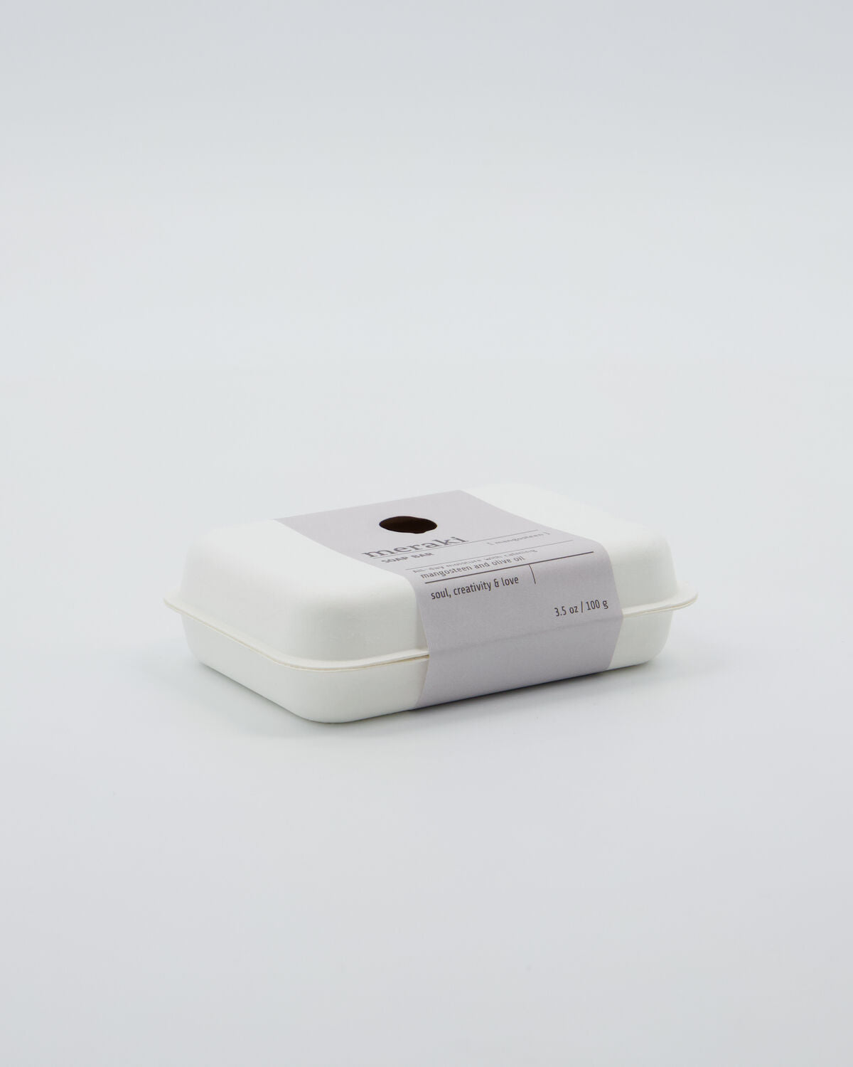 Meraki Mangosteen – Handpflege