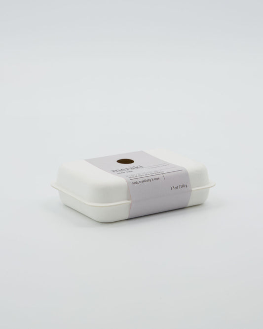 Meraki Sesame Scrub – Handpflege
