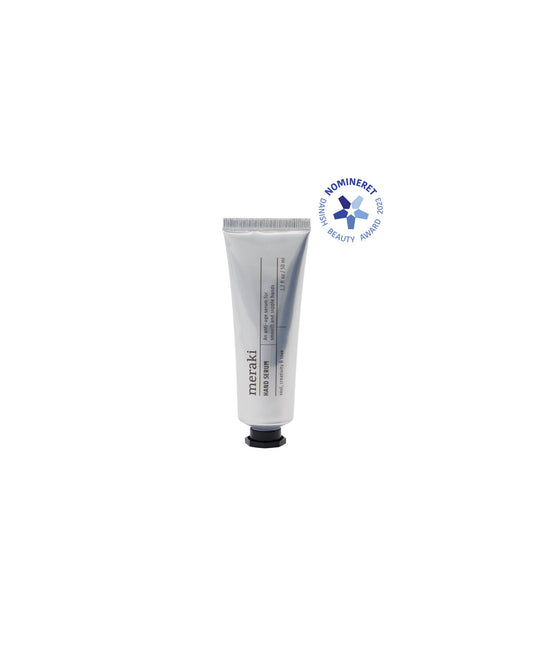Meraki Northern Dawn – Handpflege