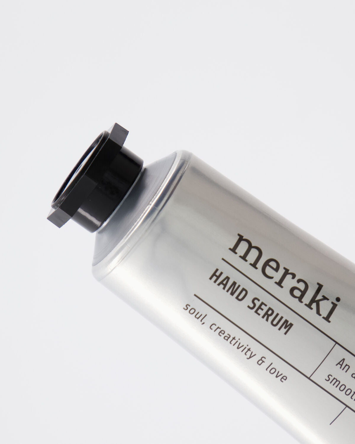 Meraki Northern Dawn – Handpflege