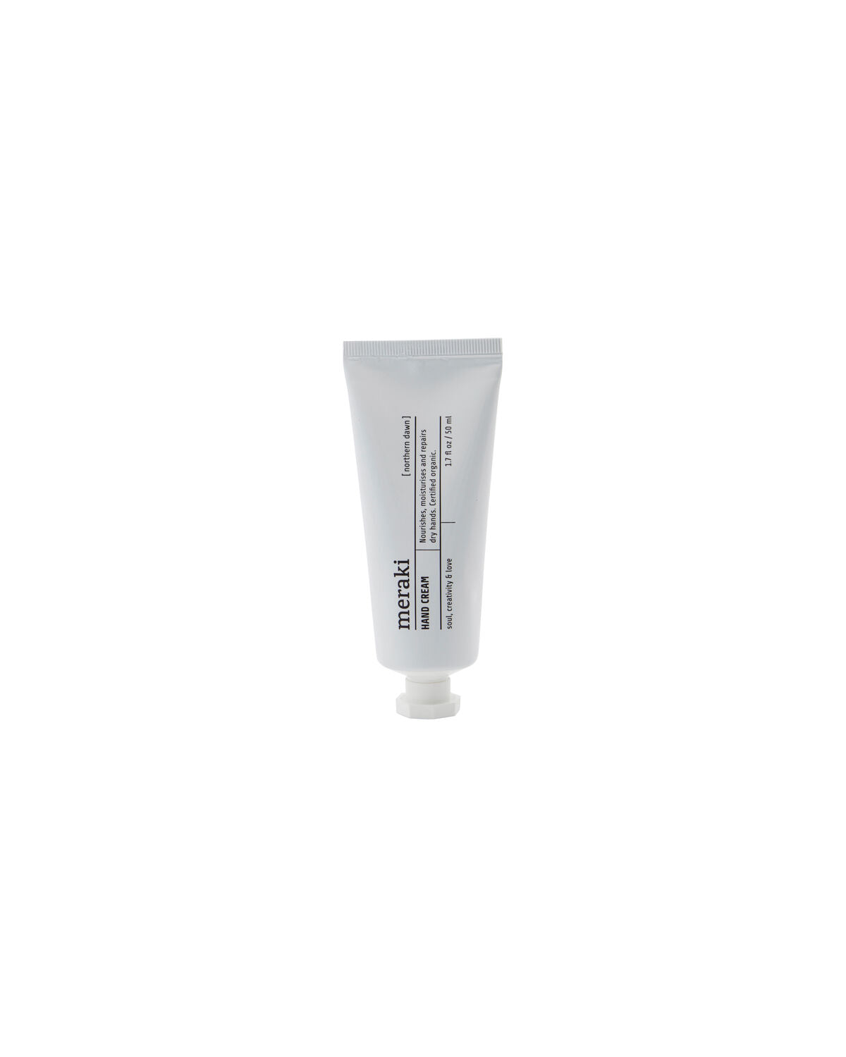 Meraki Northern Dawn – Handpflege