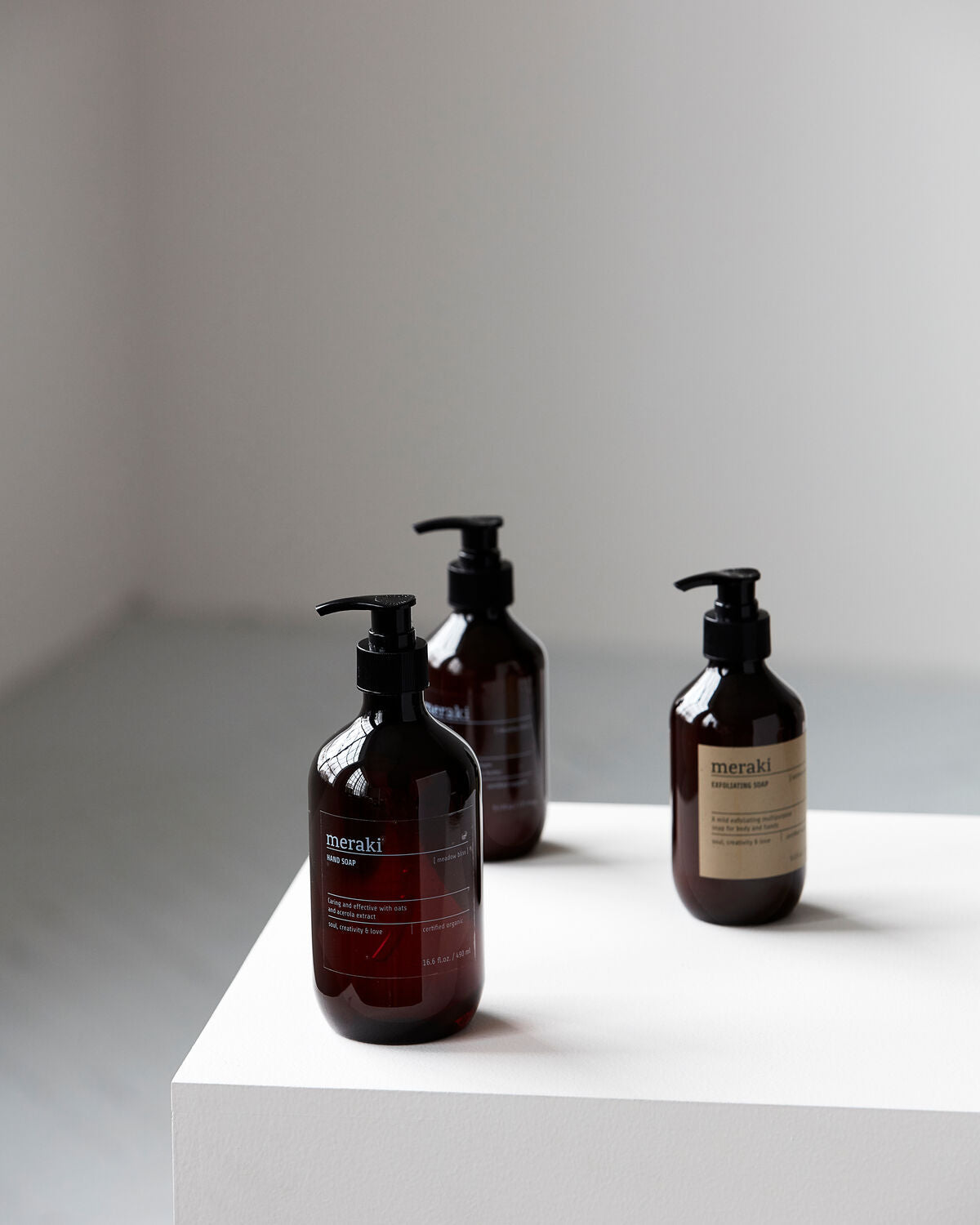 Meraki Meadow Bliss – Handpflege