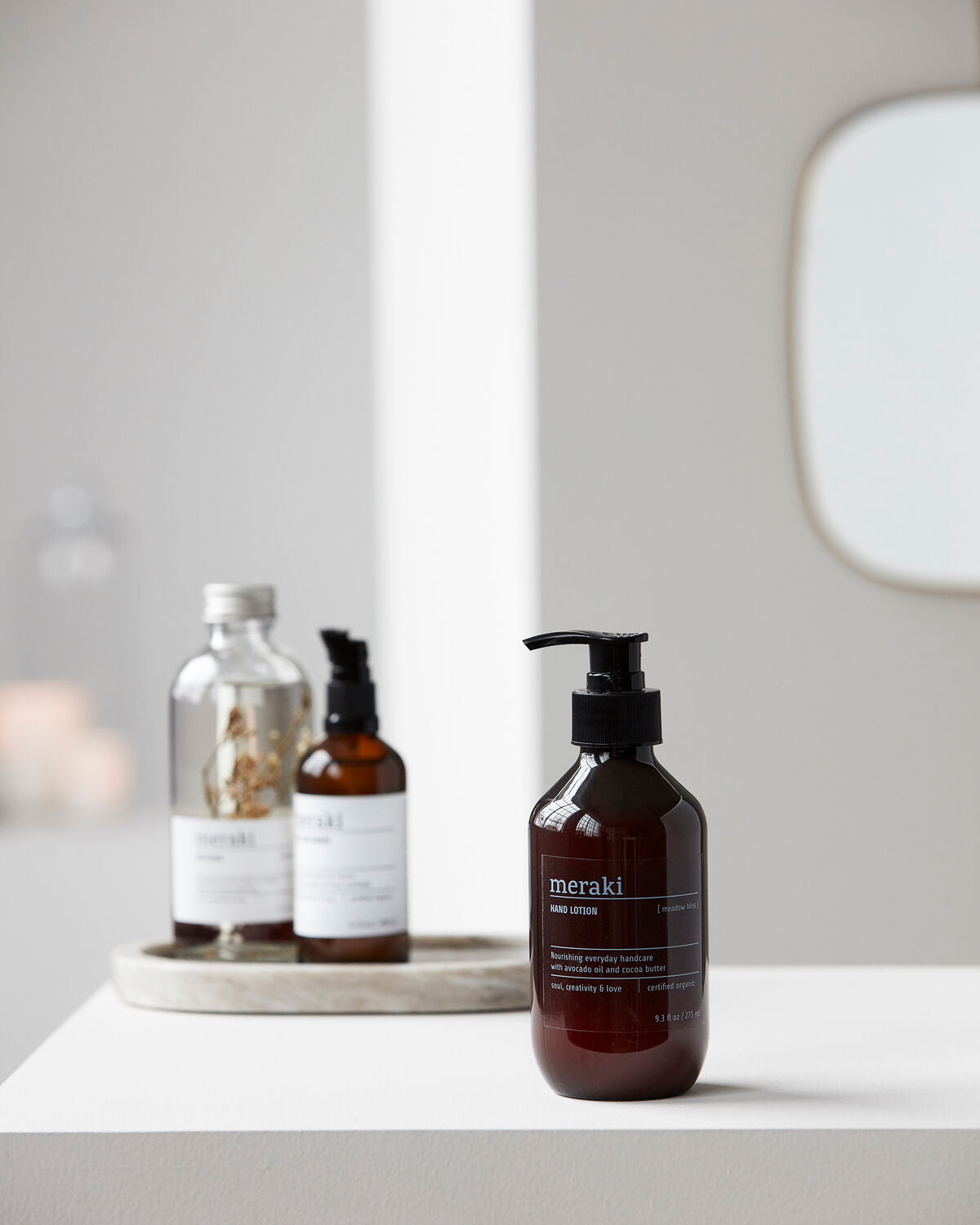 Meraki Meadow Bliss – Handpflege