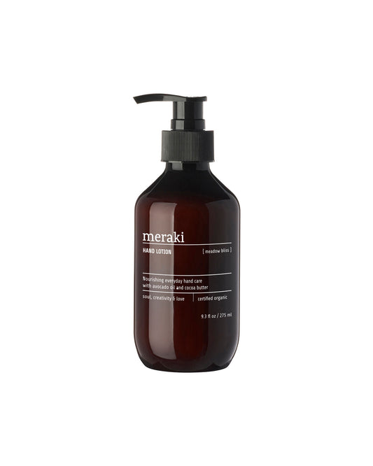 Meraki Meadow Bliss – Handpflege