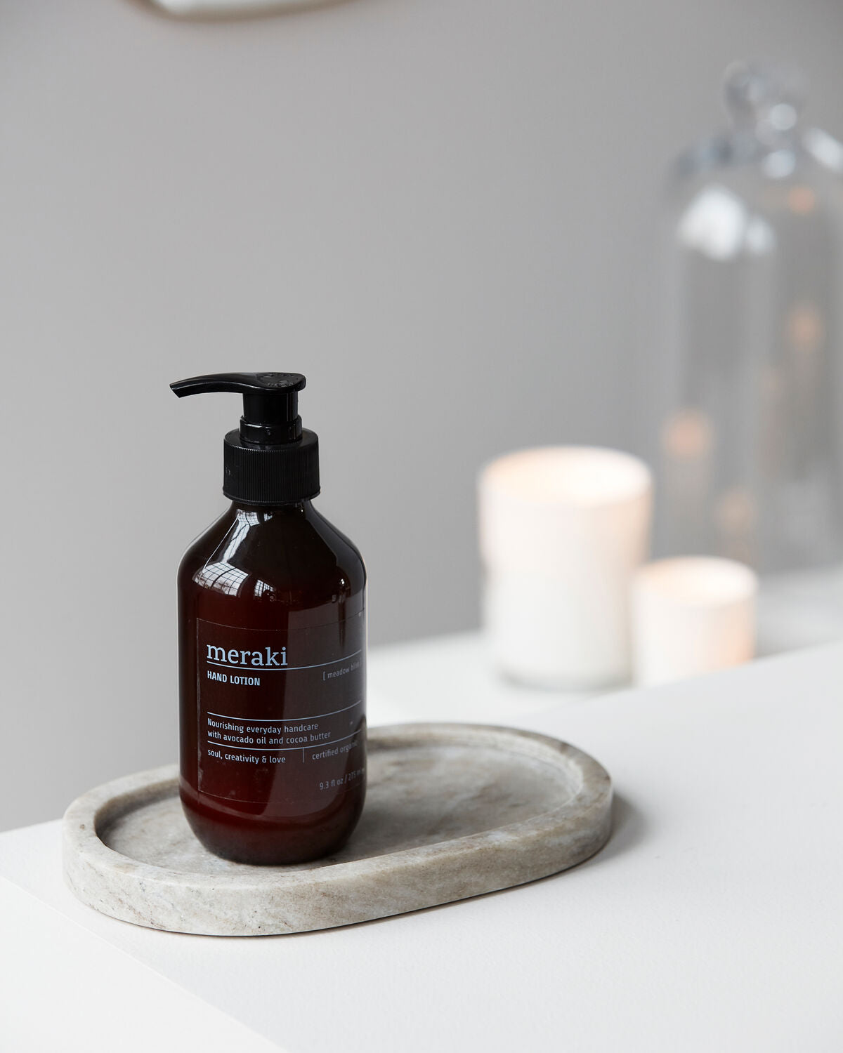 Meraki Meadow Bliss – Handpflege