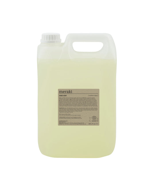 Meraki Northern Dawn, Refill – Handpflege