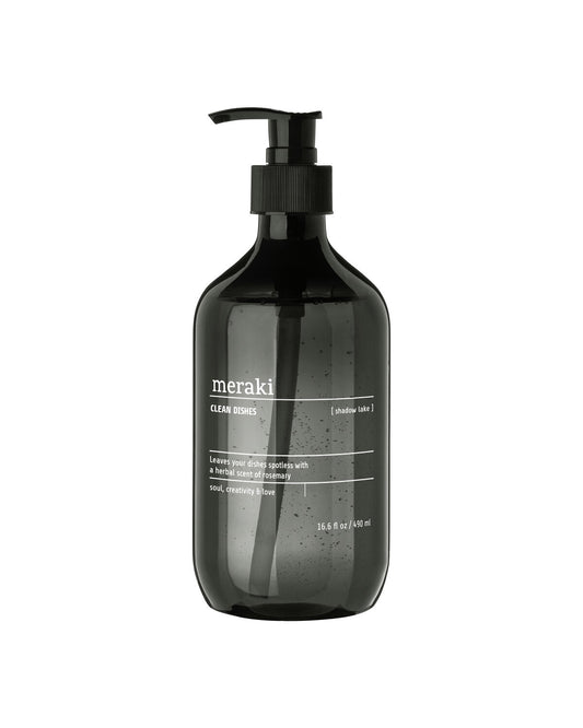 Meraki Shadow Lake Spülmittel 490 ml