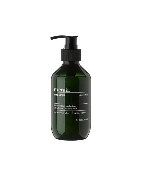 Meraki Cotton Haze – Handpflege