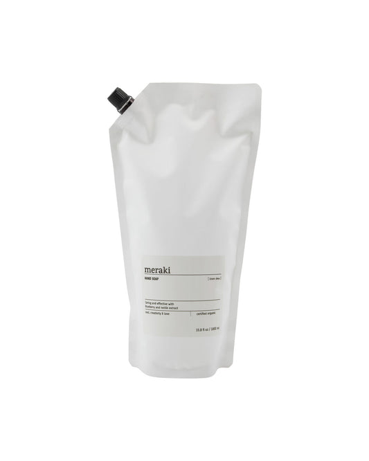 Meraki Linen Dew Refill – Handpflege