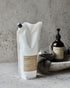 Meraki Handseife Refill Northern Dawn 1000 ml – Verpackung