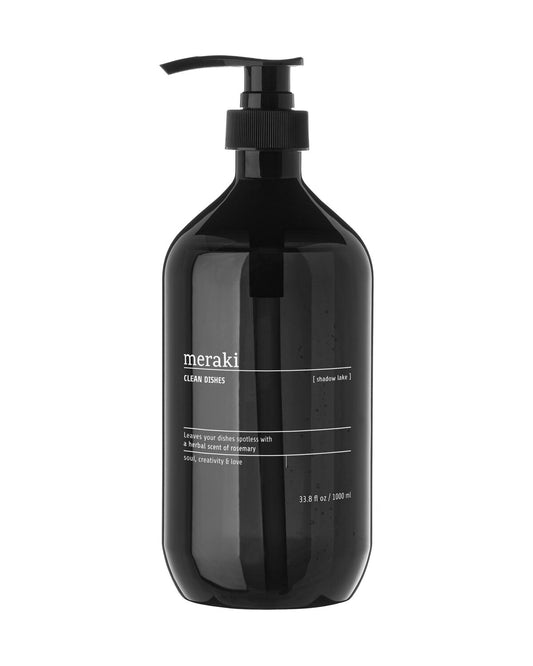 Meraki Shadow Lake Spülmittel 1 Liter