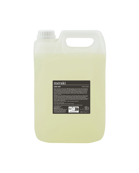 Meraki Deep Valley, Refill – Handpflege