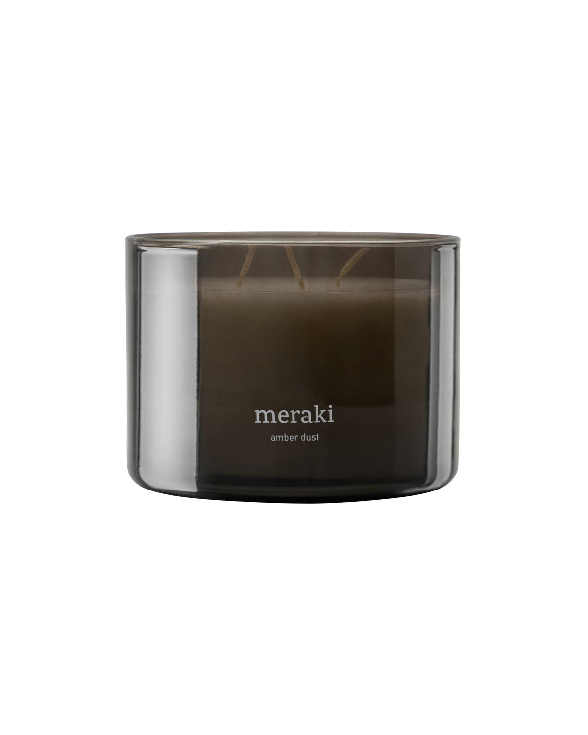 Meraki Duftkerze Amber Dust 340 g – Ansicht 2