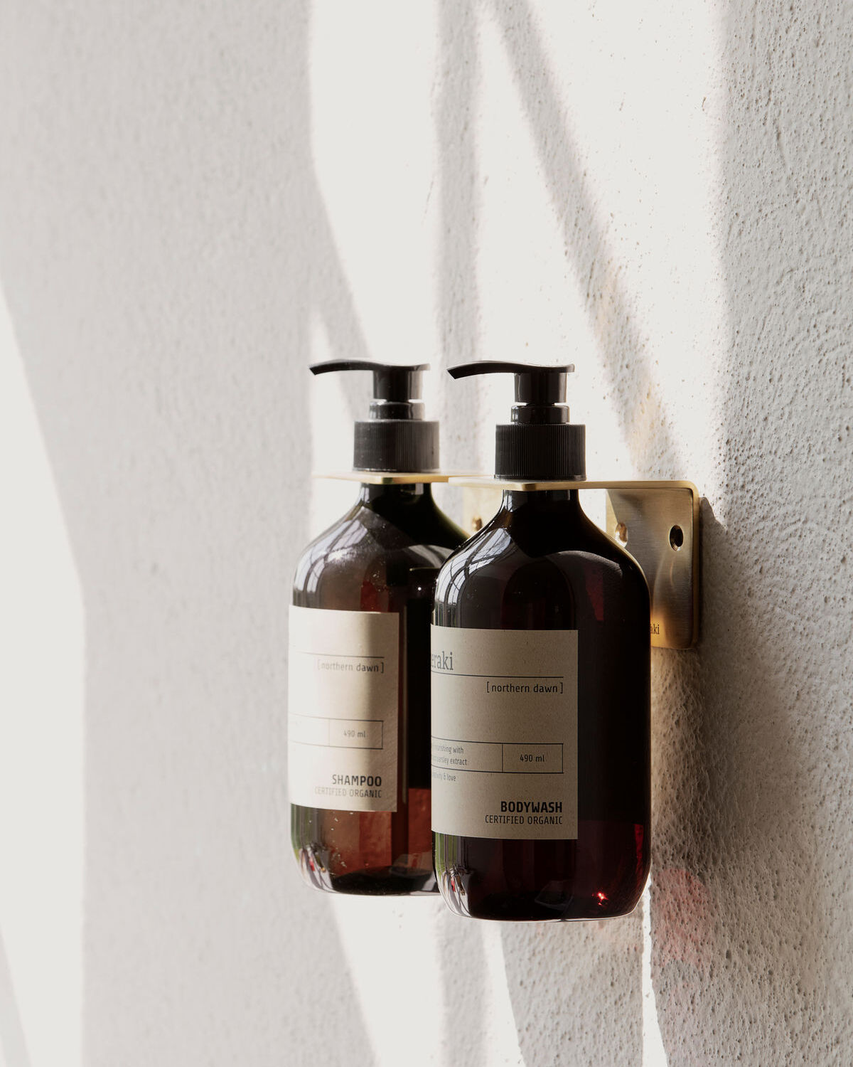 Shampoo Northern Dawn – 490 ml