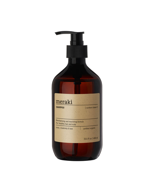 Shampoo Northern Dawn – 490 ml