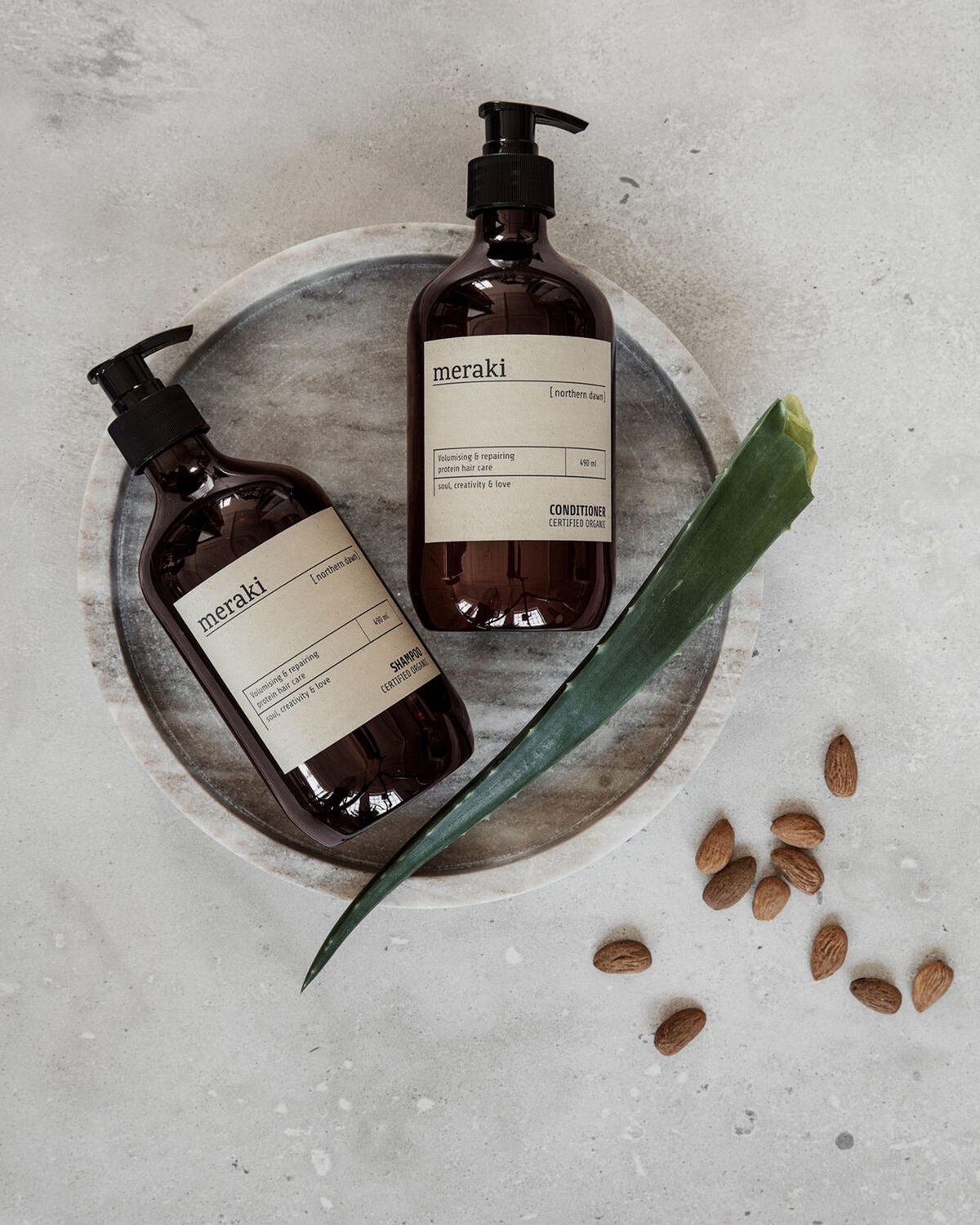 Conditioner Northern Dawn – 490 ml