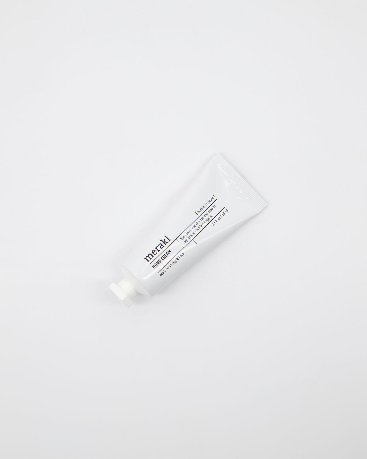 Meraki Handcreme Northern Dawn – 50 ml
