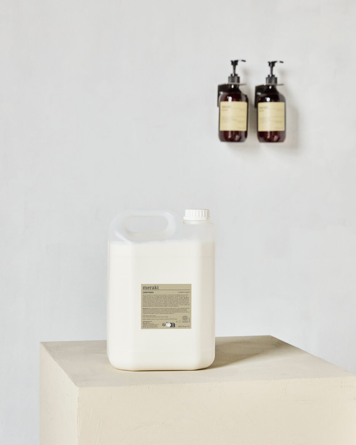 Conditioner Refill Northern Dawn – 5 l