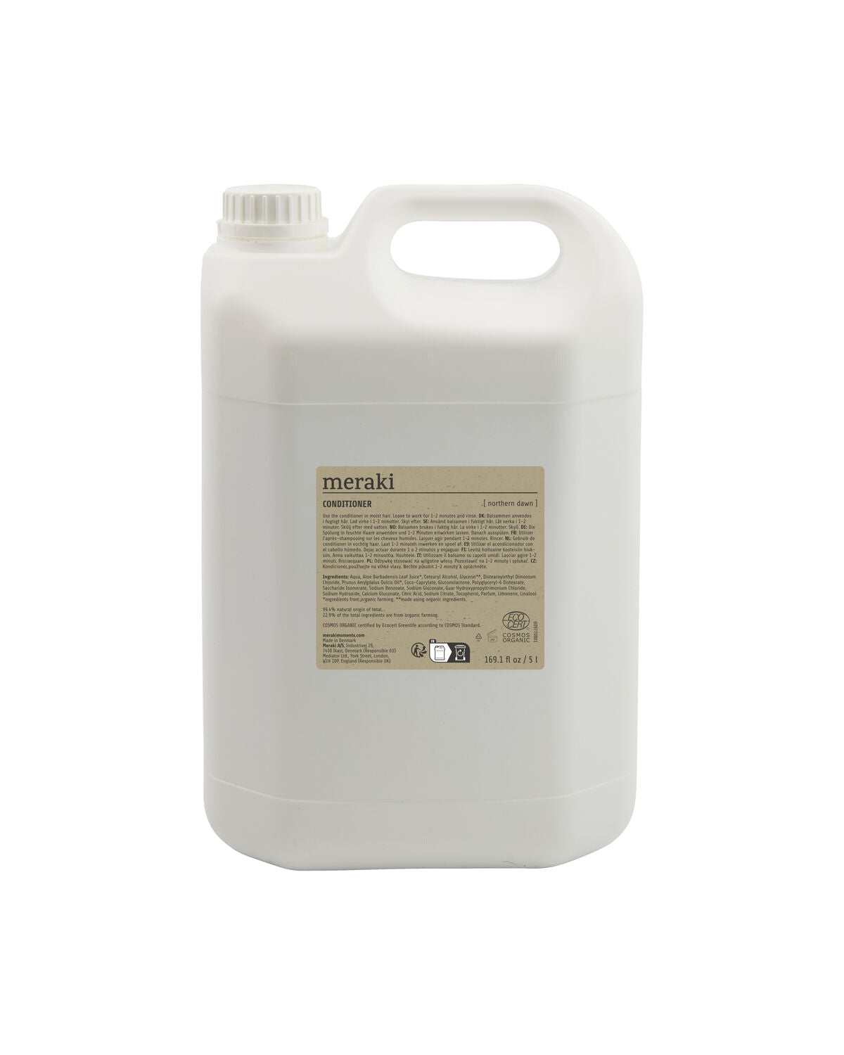 Conditioner Refill Northern Dawn – 5 l
