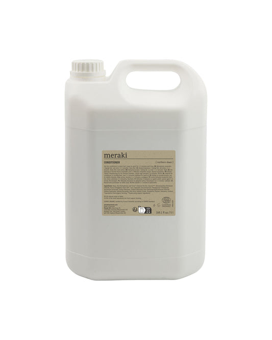 Conditioner Refill Northern Dawn – 5 l