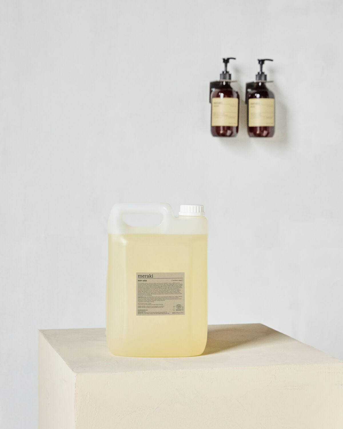 Duschgel Refill Northern Dawn – 5 l