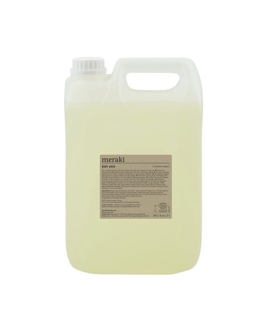 Duschgel Refill Northern Dawn – 5 l