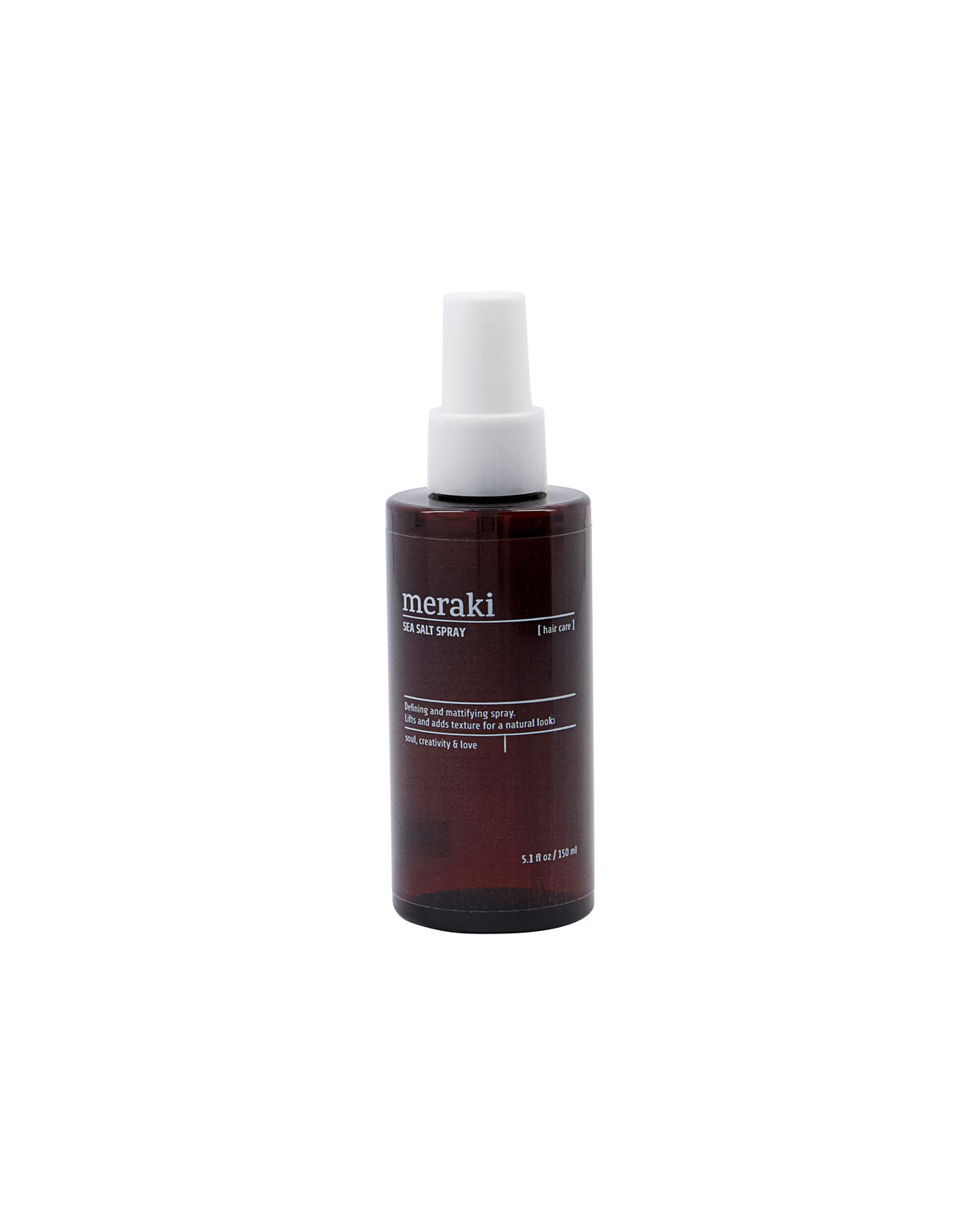 Meraki Sea Salt Spray 150 ml