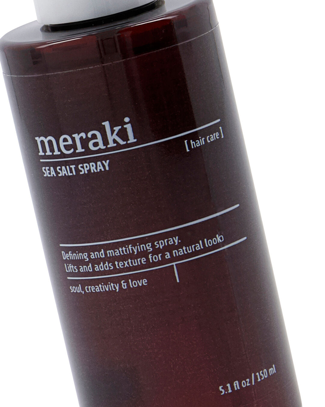 Meraki Sea Salt Spray 150 ml