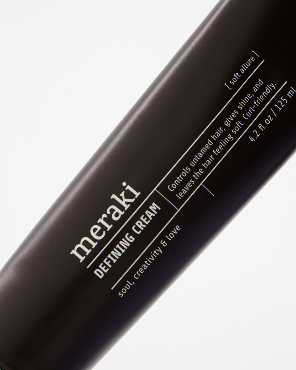 Meraki Soft Allure Defining Cream 125 ml
