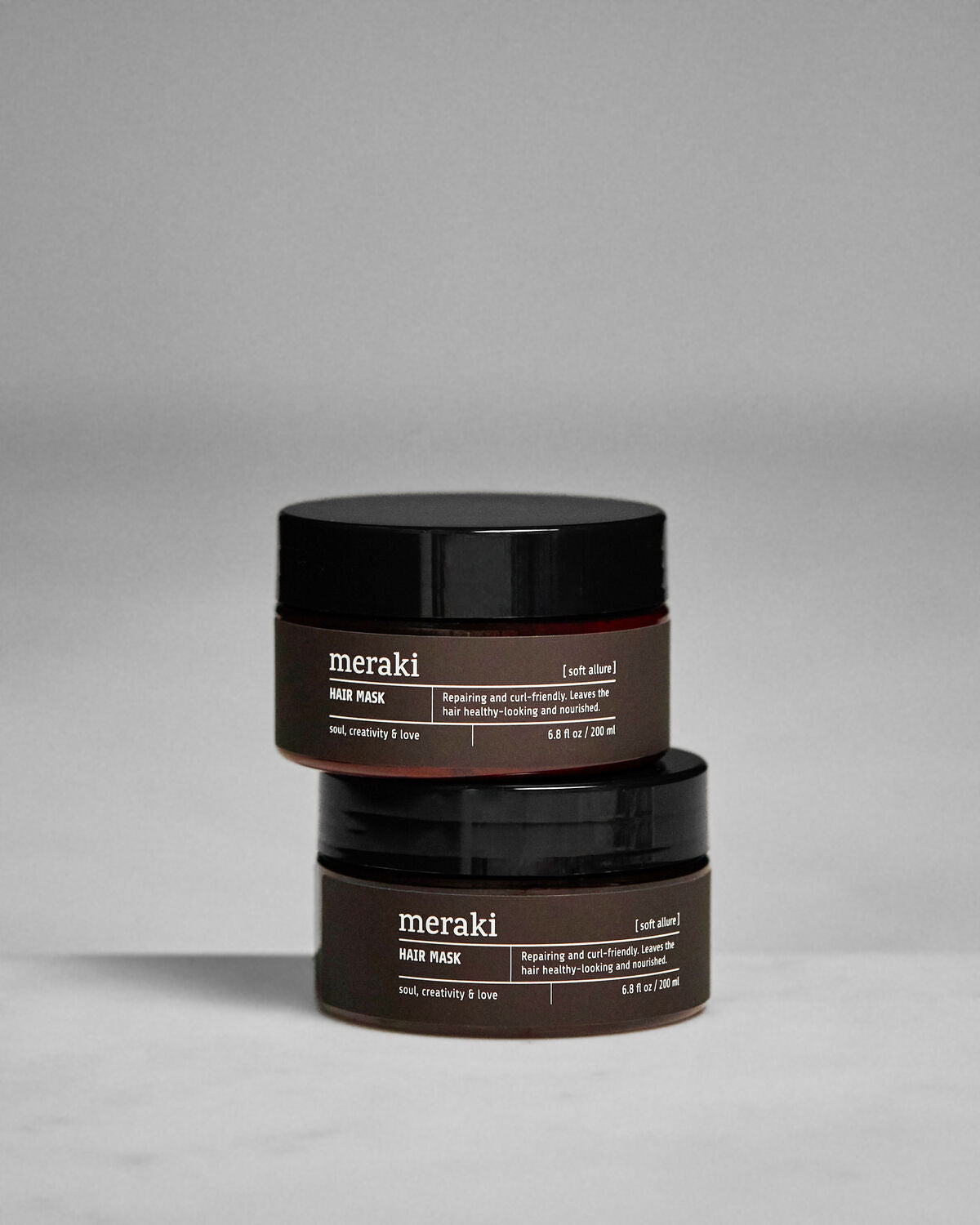 Meraki Soft Allure Haarmaske 200 ml