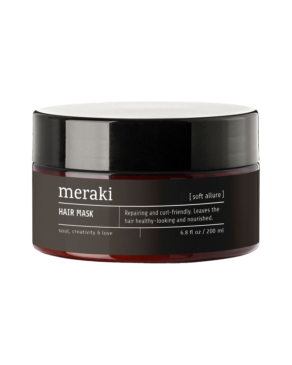 Meraki Soft Allure Haarmaske 200 ml