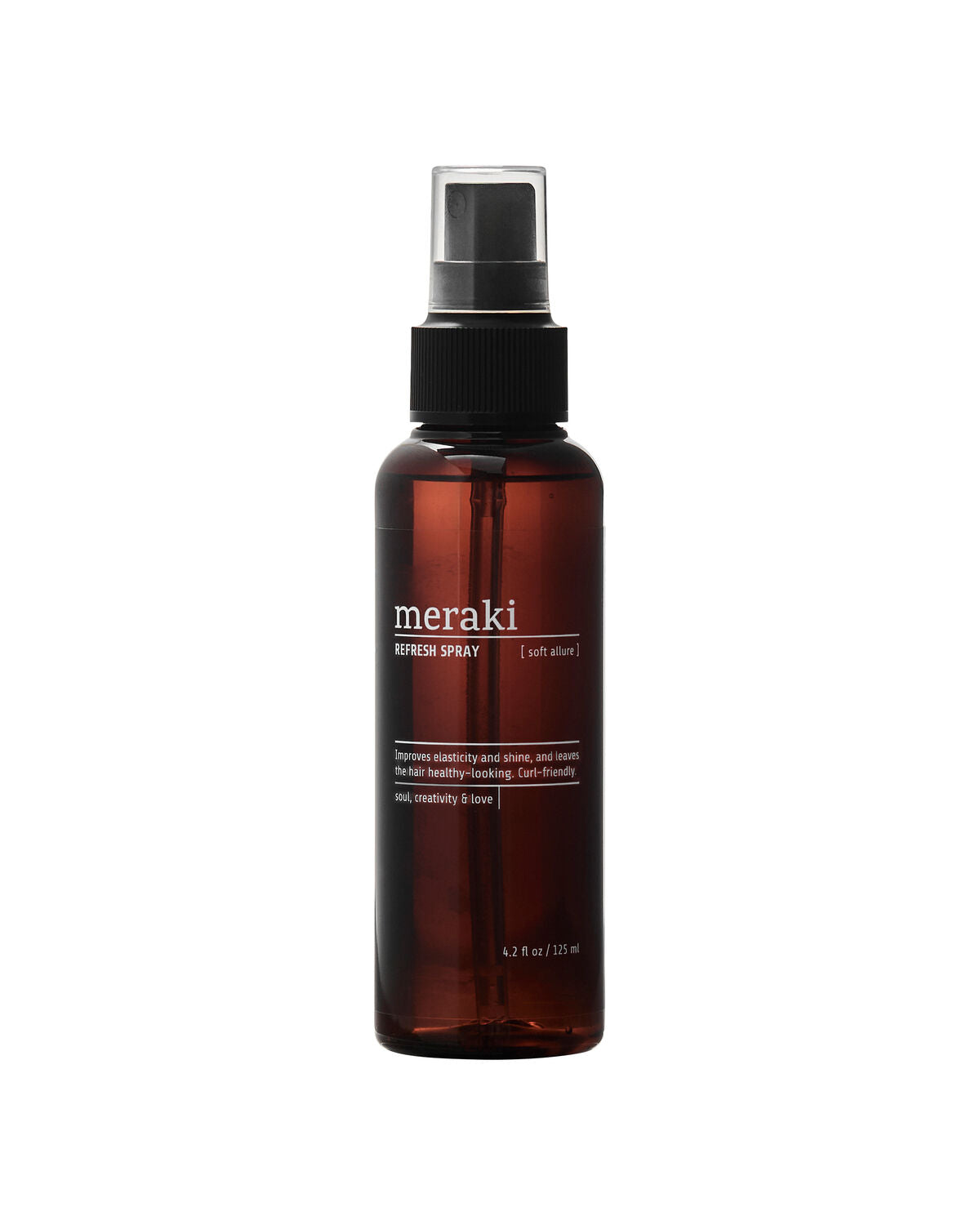Meraki Soft Allure Refresh Spray 125 ml