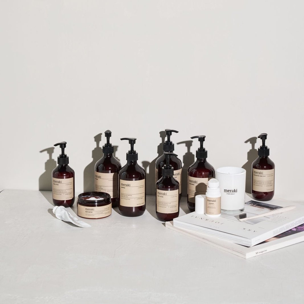 Shampoo Northern Dawn