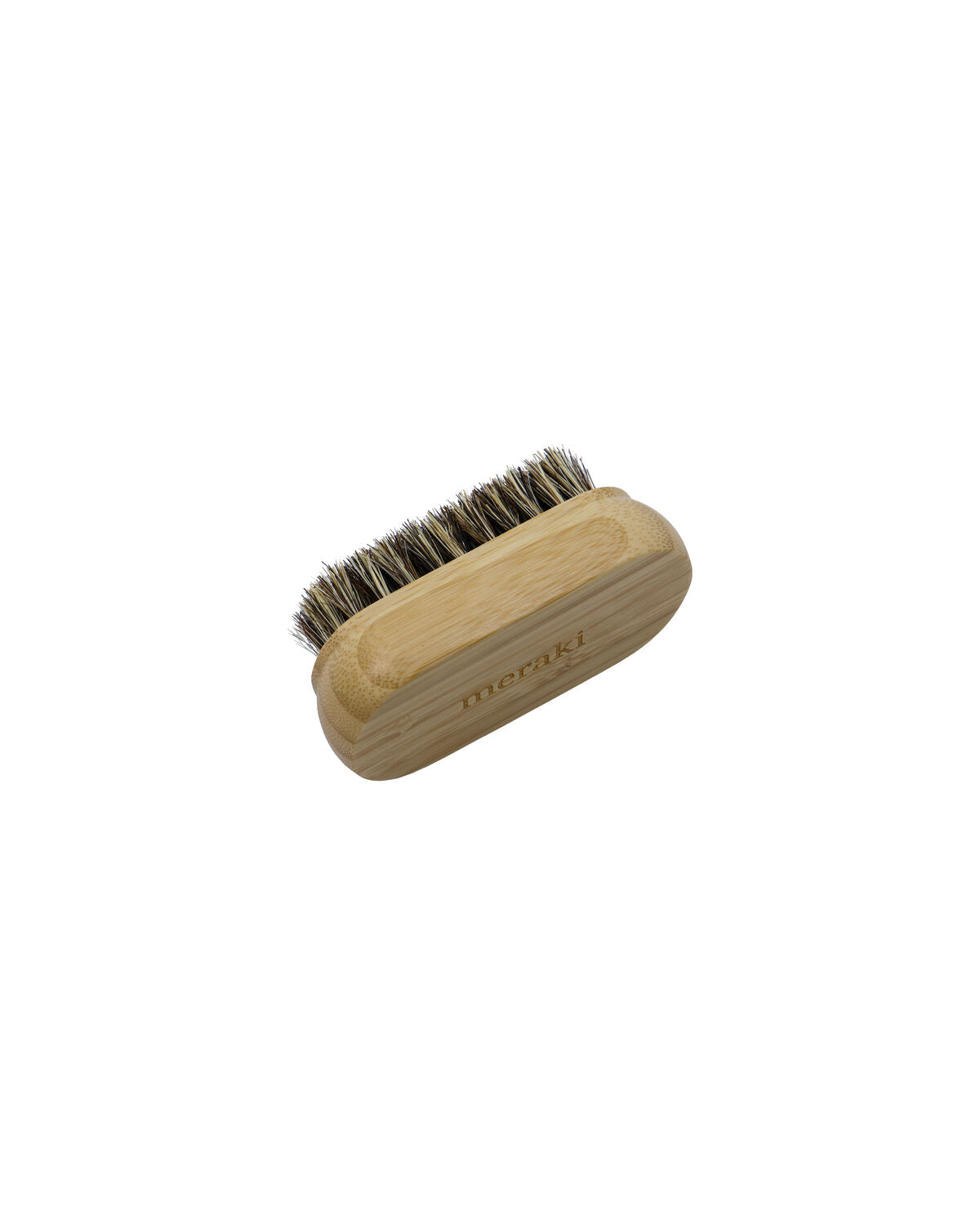 Meraki Nagelbürste MKbrush Naturborsten