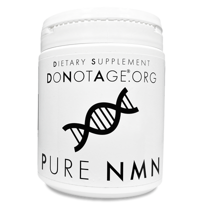 Pure NMN