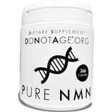 Pure NMN