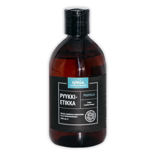 Osmia Cotton Wäscheessig 500 ml