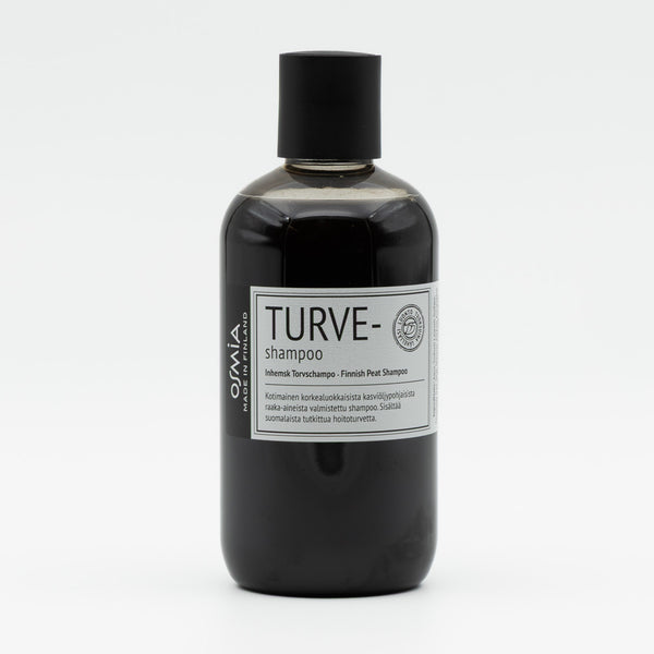 Osmia Peat Torf-Shampoo 250 ml