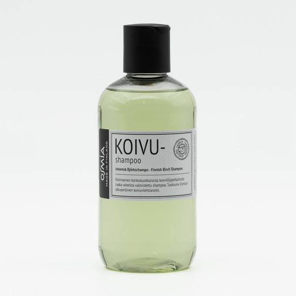 Osmia Birch Leaf Birkenblatt-Shampoo 250 ml
