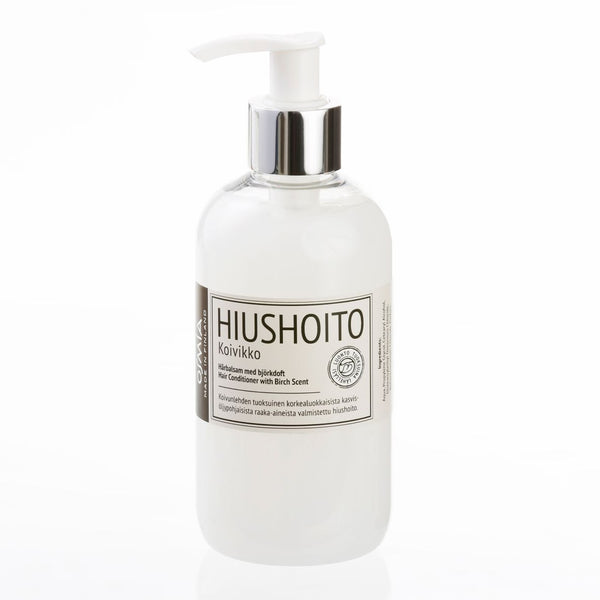 Osmia Birch Leaf Conditioner 250 ml