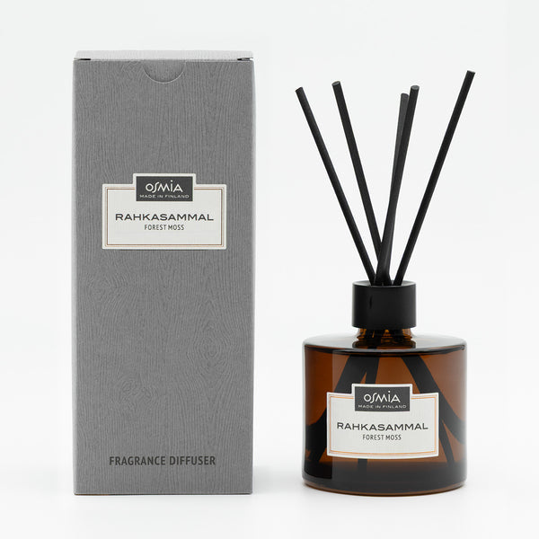 Osmia Forest Moss Duftdiffusor 250 ml