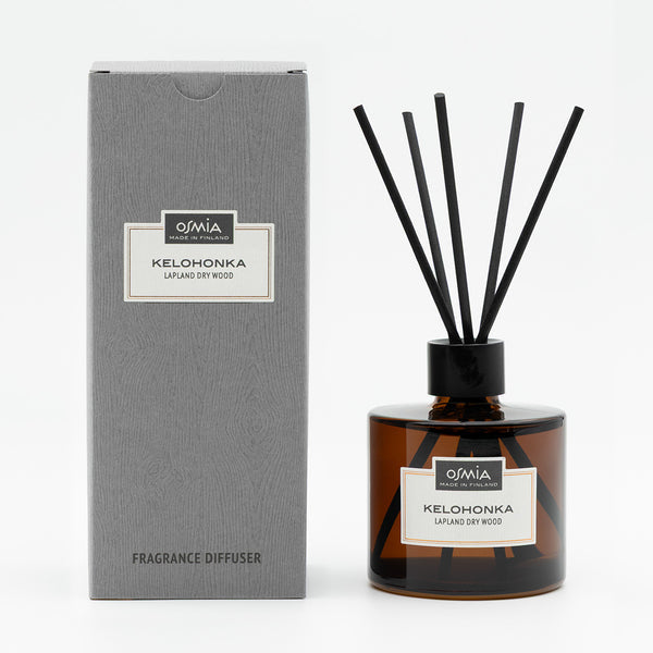 Osmia Lapland Dry Wood Duftdiffusor 250 ml