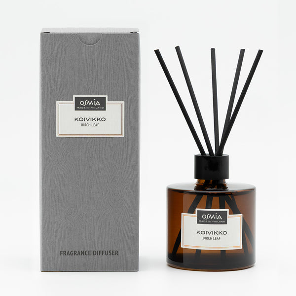 Osmia Birch Leaf Birkenblatt-Duftdiffusor 250 ml