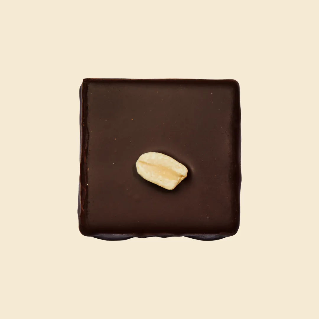 Peanut Butter & Smoked Salt – 4 Stück