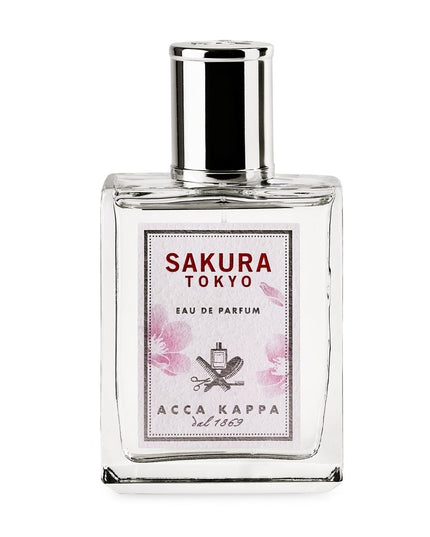 Sakura Tokyo Eau de Parfum