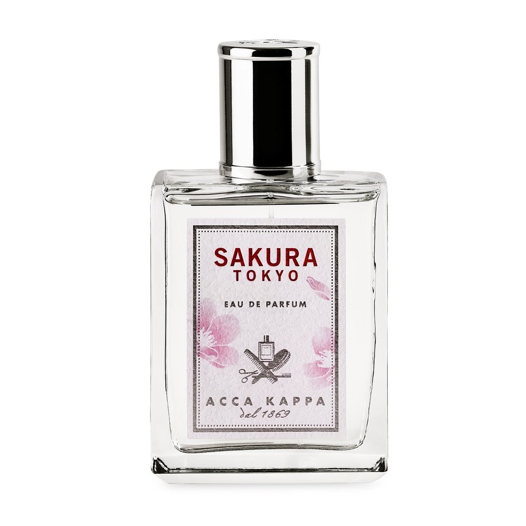 Sakura Tokyo Eau de Parfum