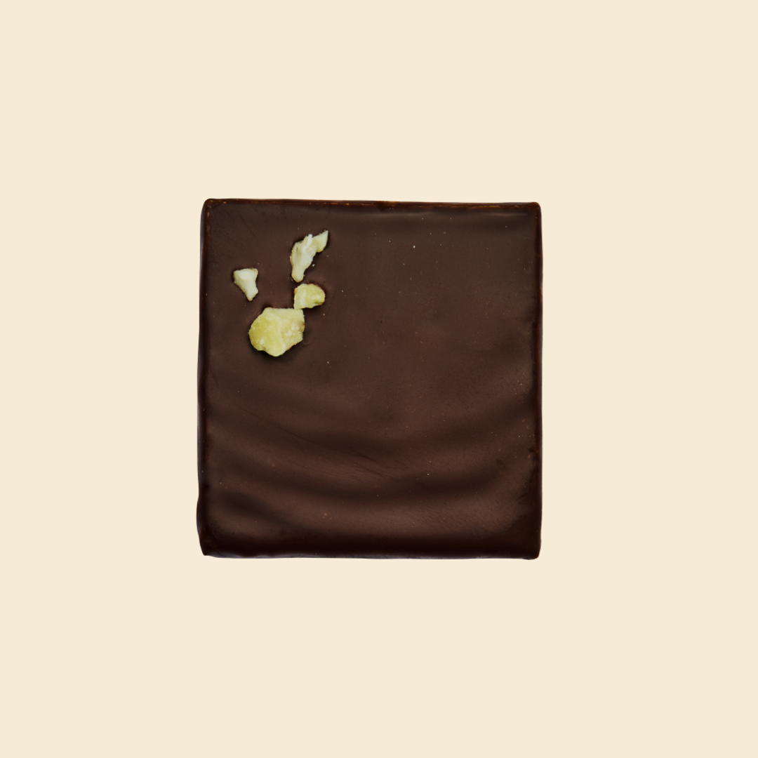 Pistachio & Lion's Mane – 4 Stück