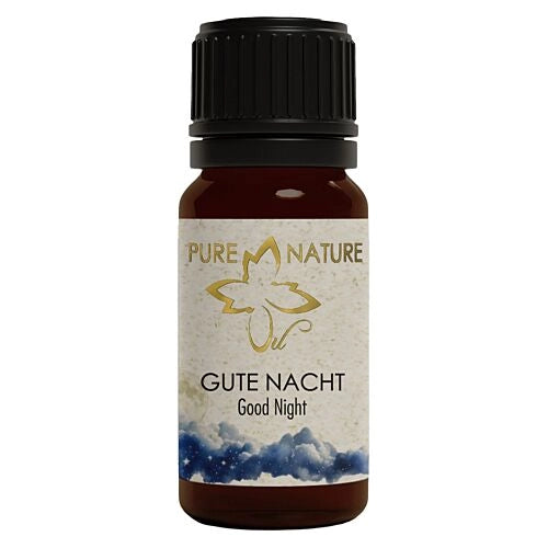Gute Nacht