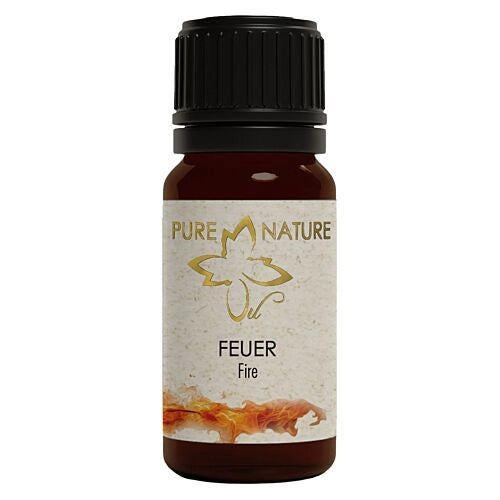 Element Feuer